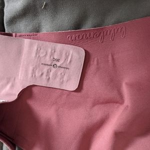 Lululemon Like Nothing Bra